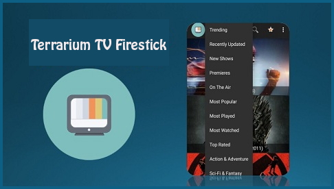 terrarium tv download on firestick