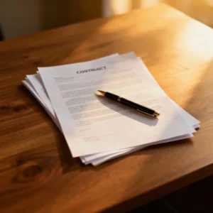 General Terms and Conditions 1 General Terms and Conditions